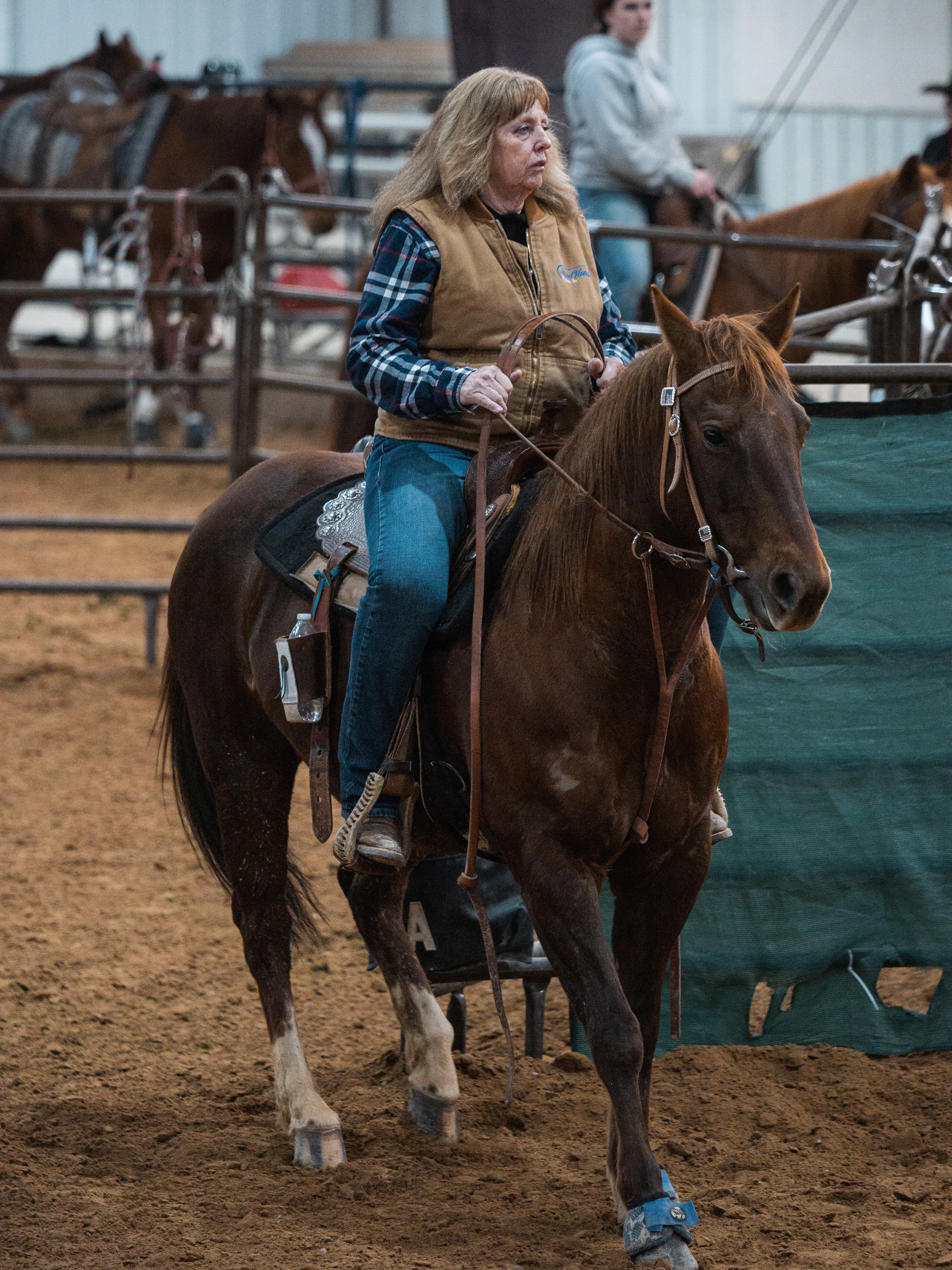 Sliding Miss Seahawk